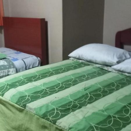 Hostal Aventura Cajamarca Exteriér fotografie