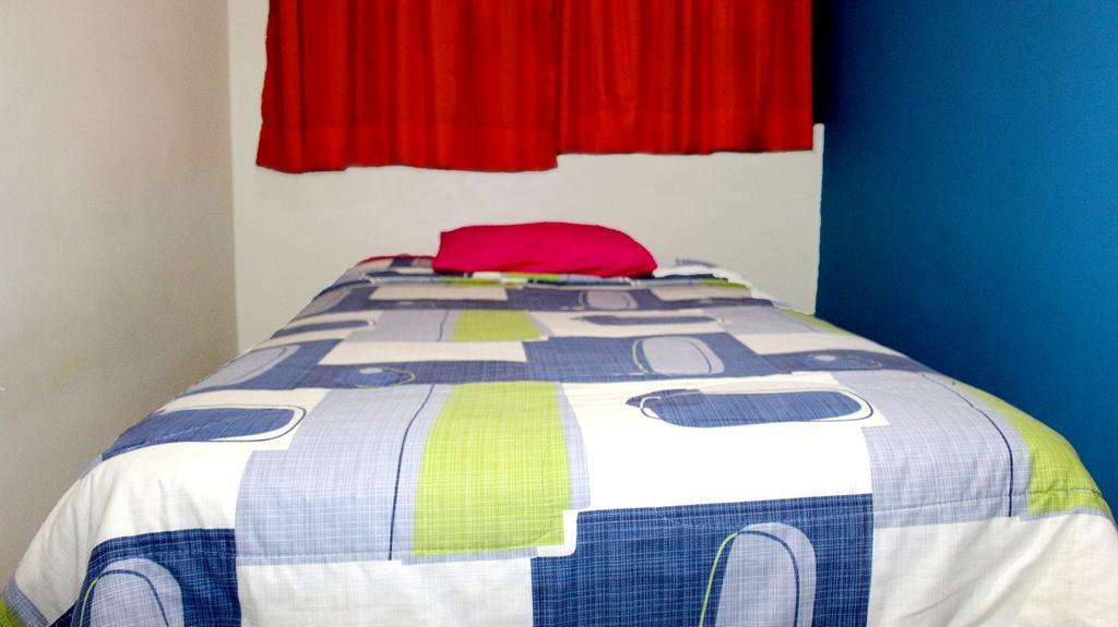 Hostal Aventura Cajamarca Exteriér fotografie